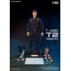 Terminator 2 HD Masterpiece Statue 1/4 T-1000 45 cm